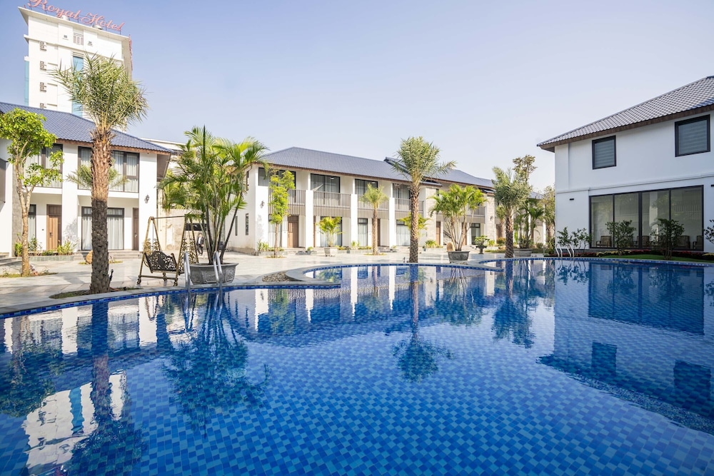 Hoang Son Peace Hotel