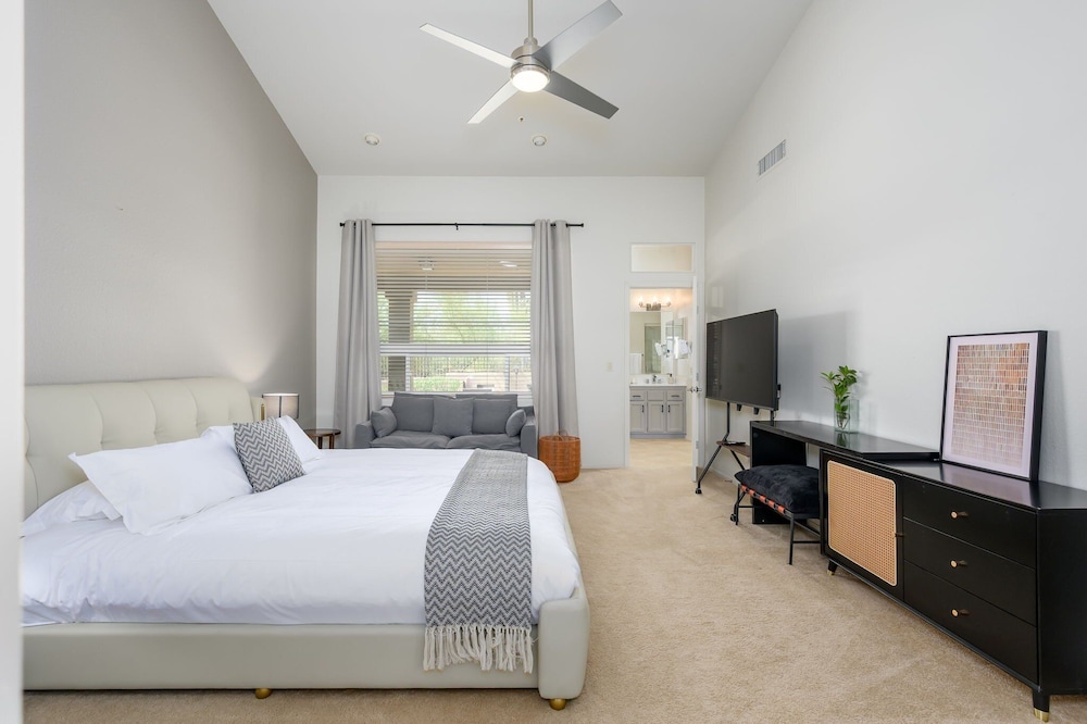 Echo Ridge 4 Bedroom Home