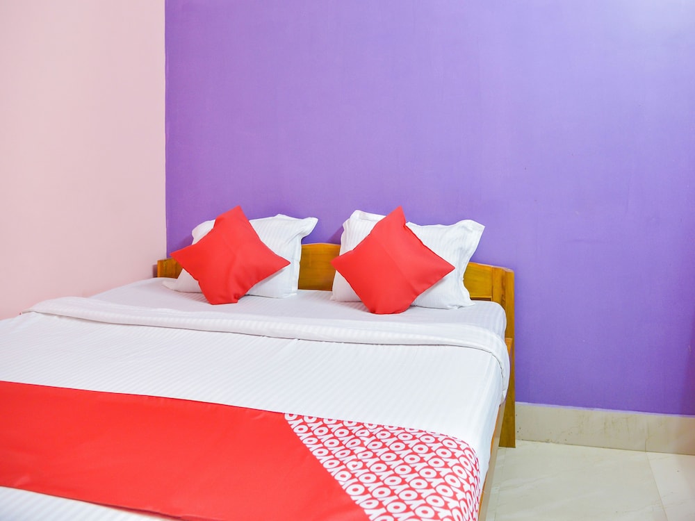 OYO 14884 Costarica Guest House