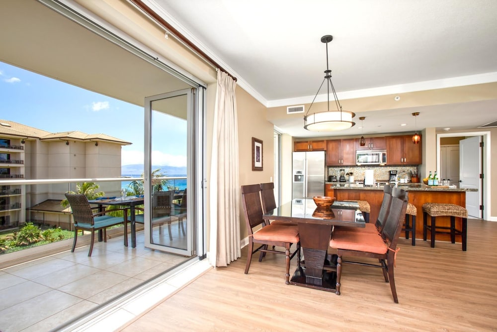 Honua Kai Hokulani 3 Free Rental Cars KBM Resorts Amazing 3 Units, 5 Bedrooms Ml-1784
