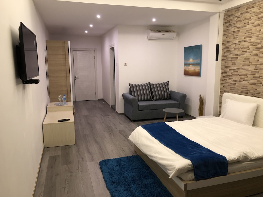 Azure Villas