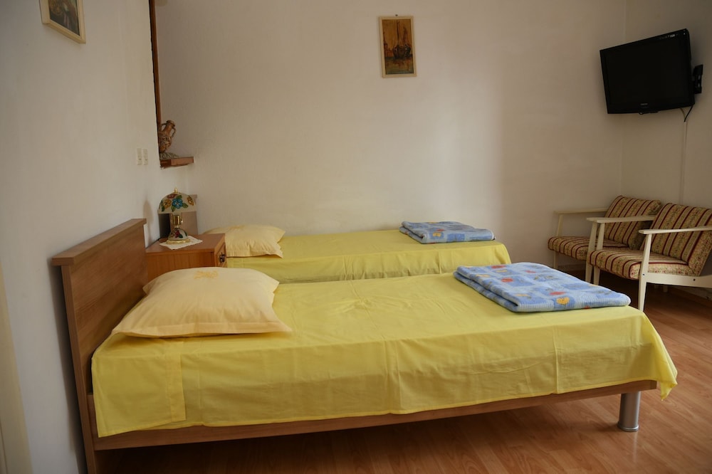Podstrana Vacations - Marija - 120 m From the Beach - A1 - Property Image 44