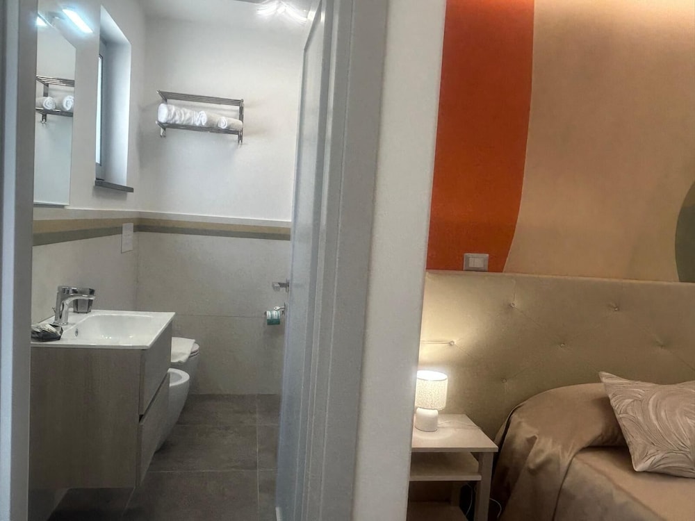 Eolia Rooms Lipari
