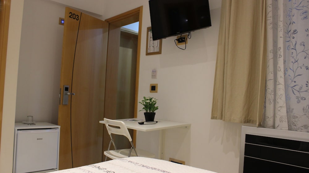 Moreno`s Boutique Hotel