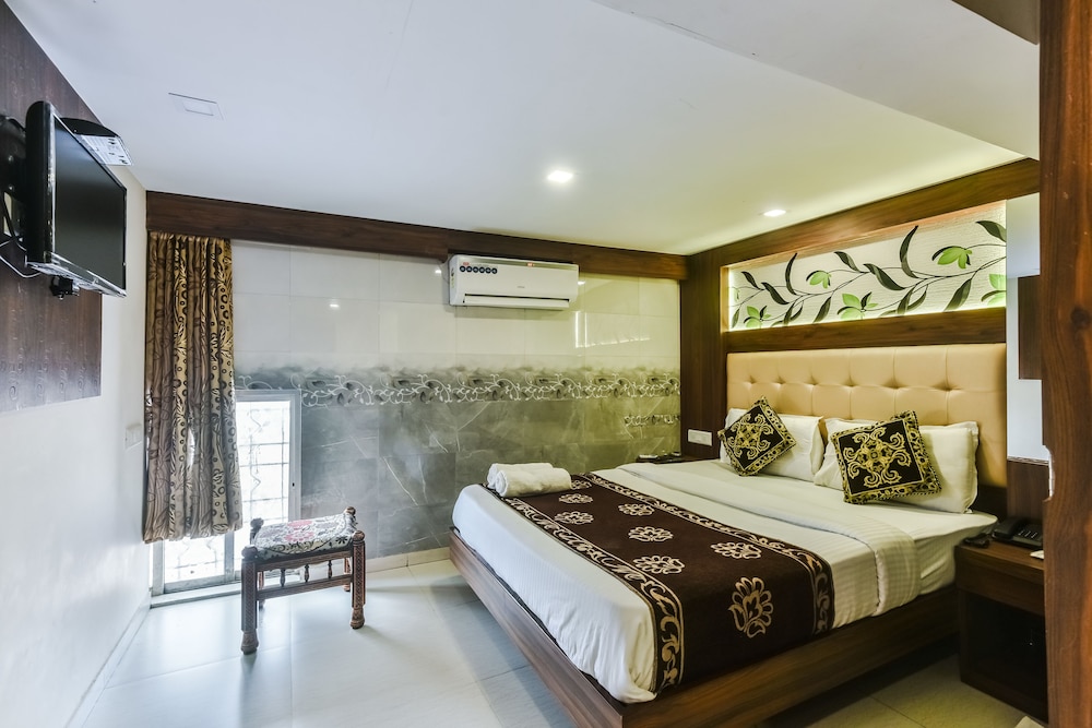 Hotel Guest Inn Residency photo 5