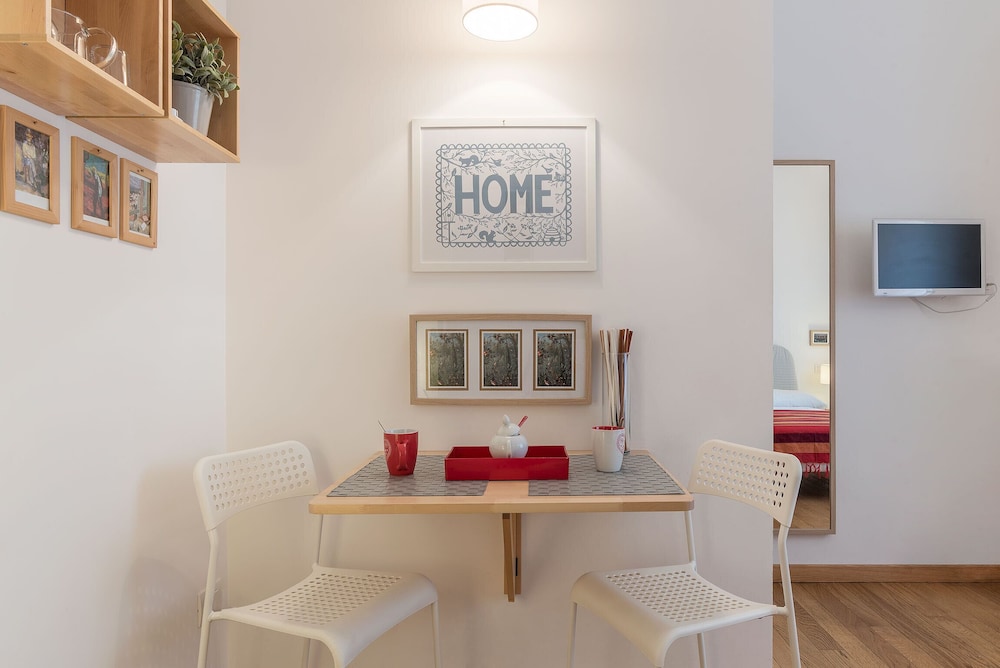 Santa Maria Maggiore Exclusive Apartment
