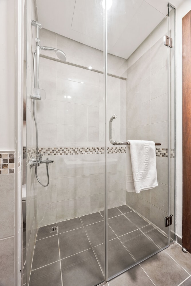 Luxury Apartments in Dubai Business Bay