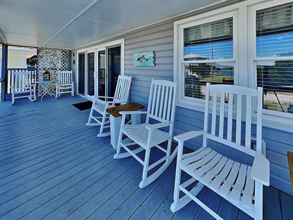 Unforgettable Memories by Topsail Realty