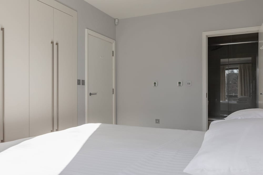 Paton Street by Onefinestay