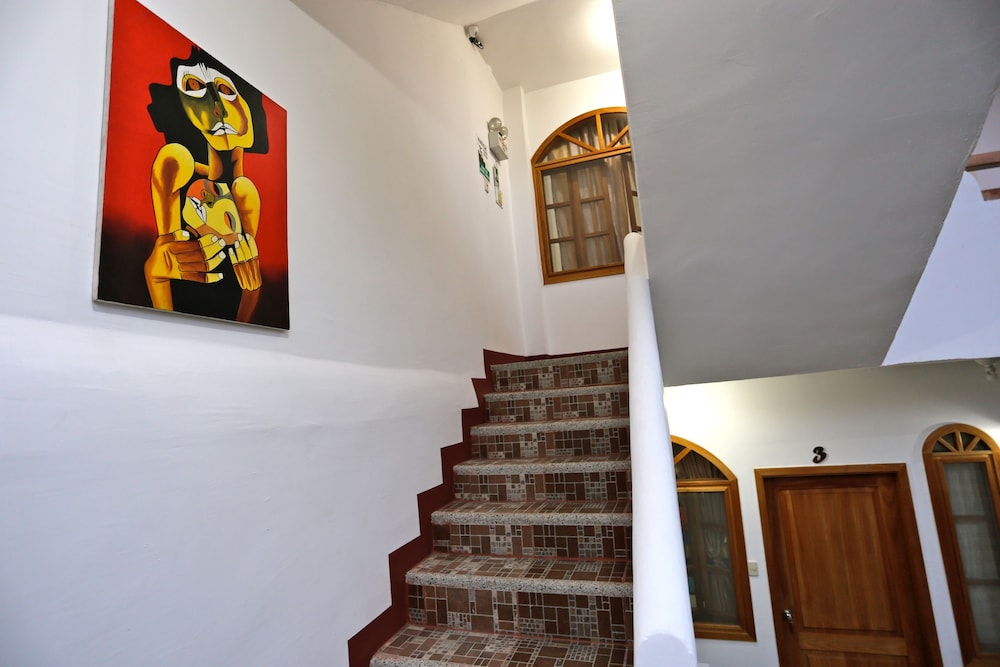 The Galapagos Pearl B&B