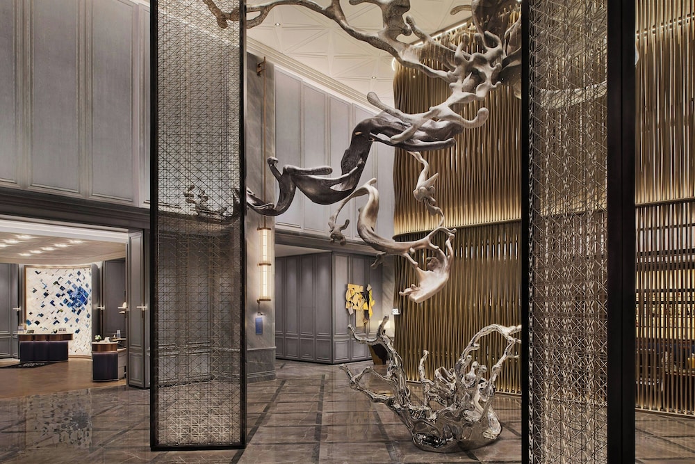 Le Meridien Nantong