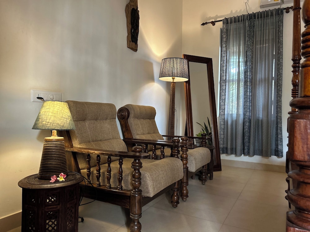 Santa Maria - A Premium Boutique Homestay by the Sea