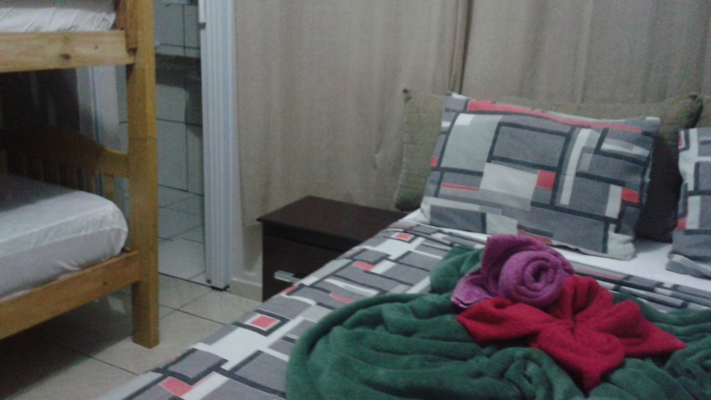 Pousada Palace Nook