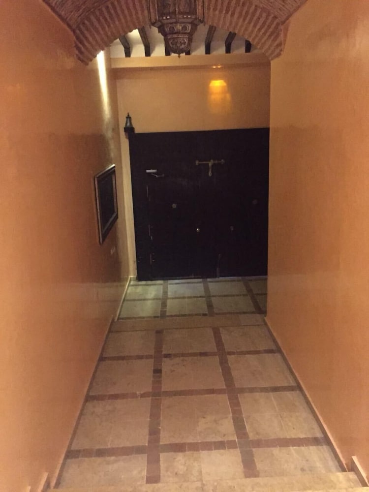 Majestic Marrakech Apts