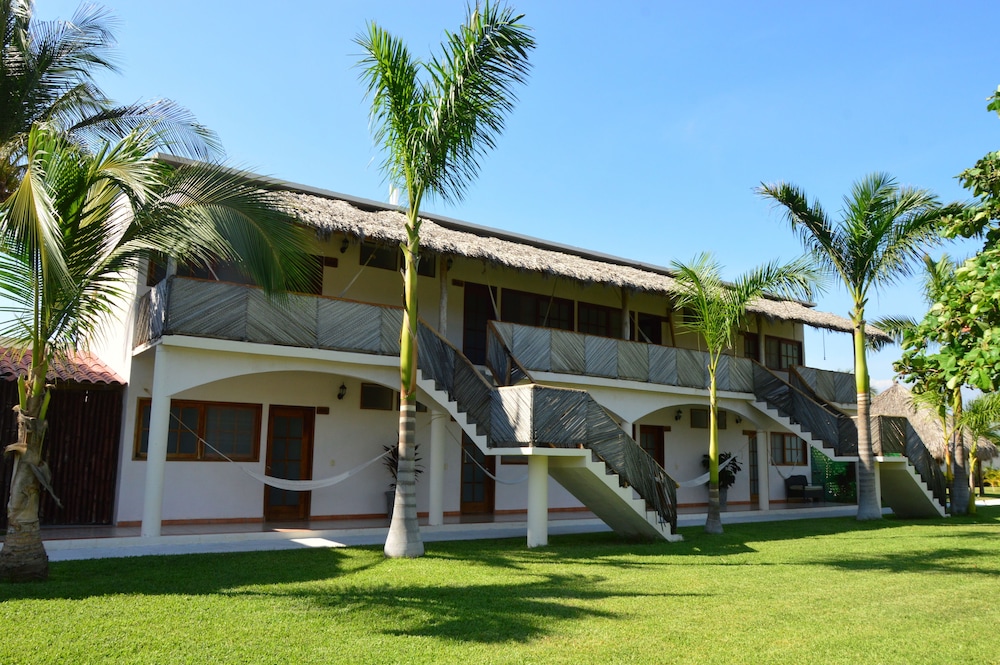 Hotel Boutique del Mar - Image 1