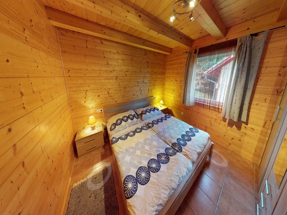 Chalet in Bodensdorf Near Lake Ossiach