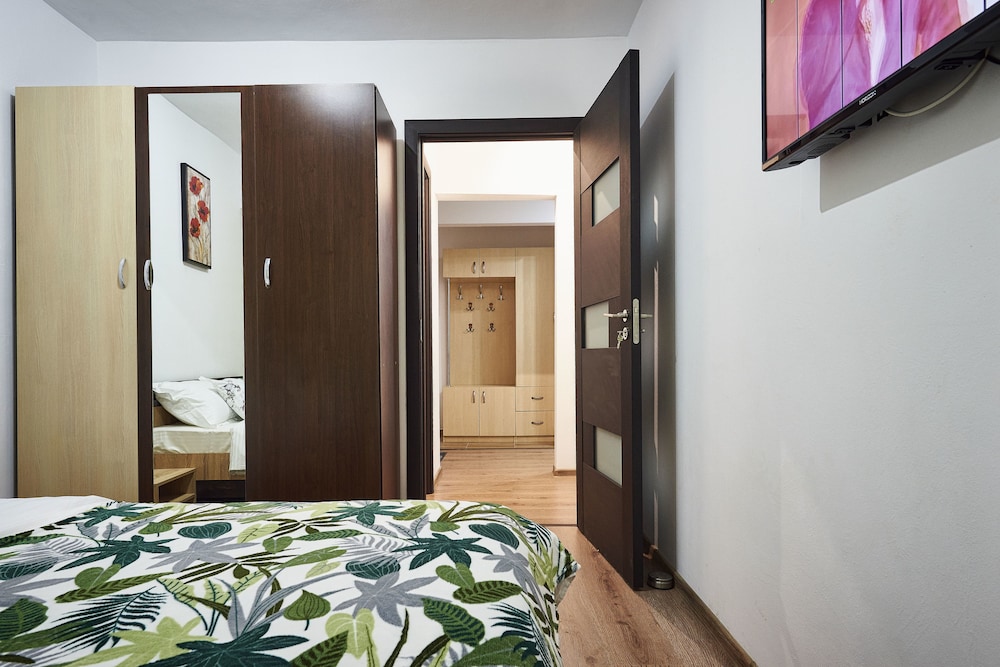 Family Apartment view 2