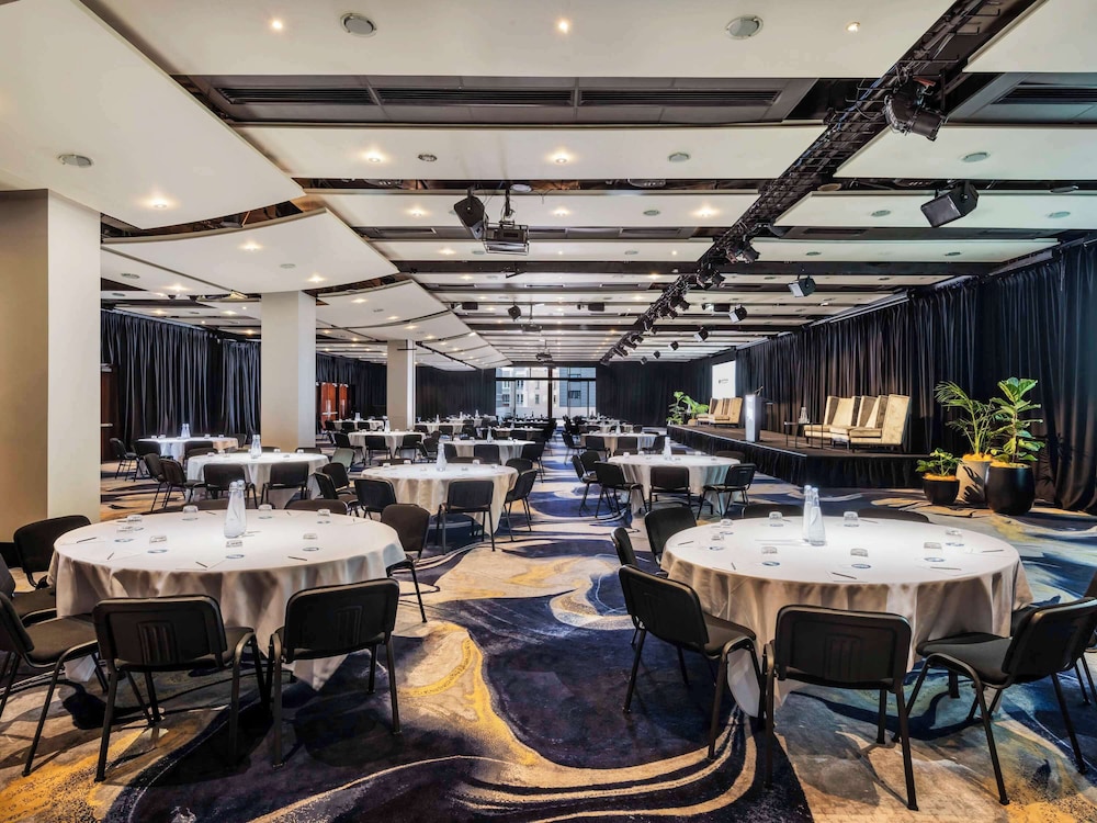 Pullman Auckland Hotel & Apartments 52
