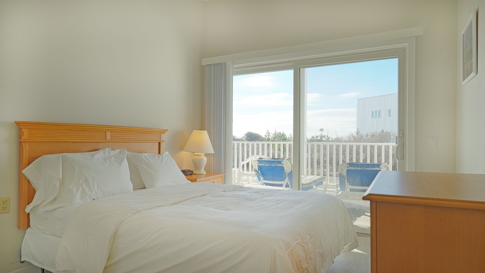 Sea Crest Resort