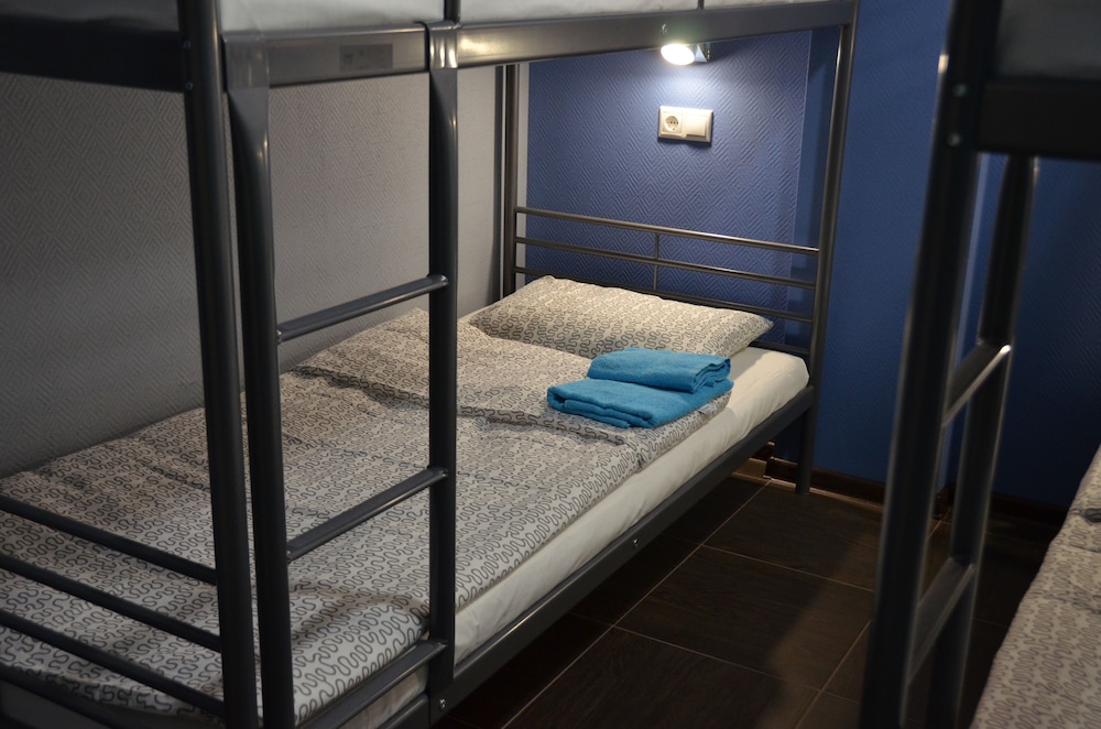 Hostel Sunkiss