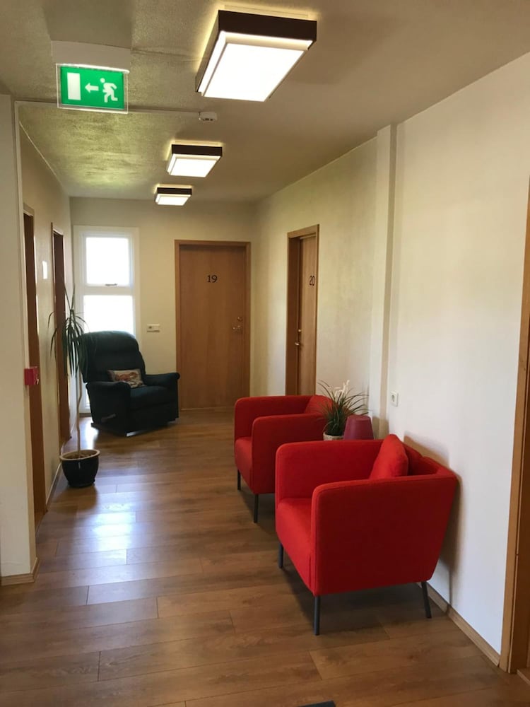 Framtid Hostel