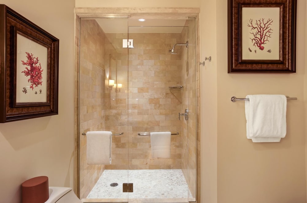 Montage Kapalua Bay 2 Free Rental Cars KBM Resorts Beautiful Villa At Montage Kapalua Bay 2 Units, 6 Bedrooms Ml-1507