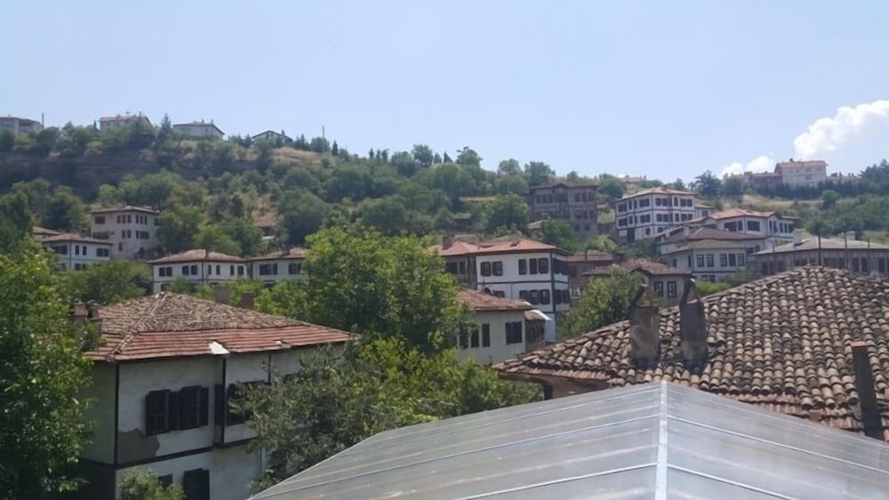 Akcasu Konuk Evi