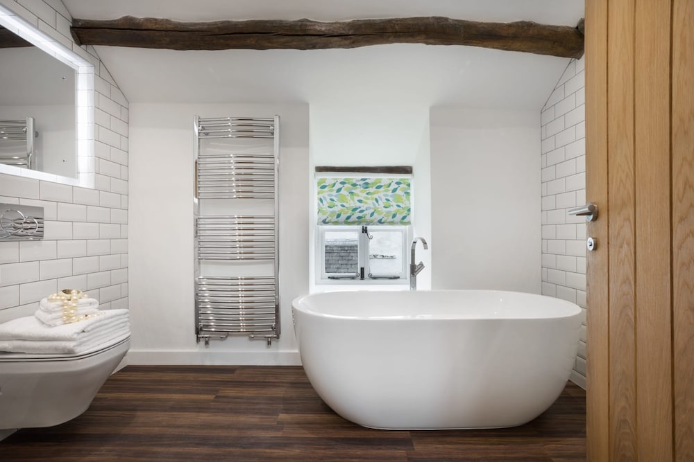 Wharton House Mews Retreat for two