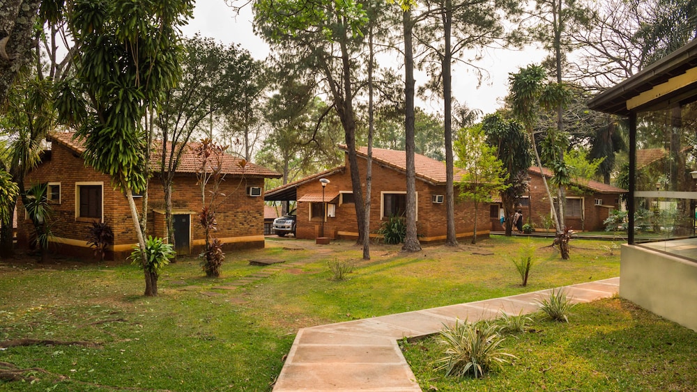 Pirayu Lodge Resort