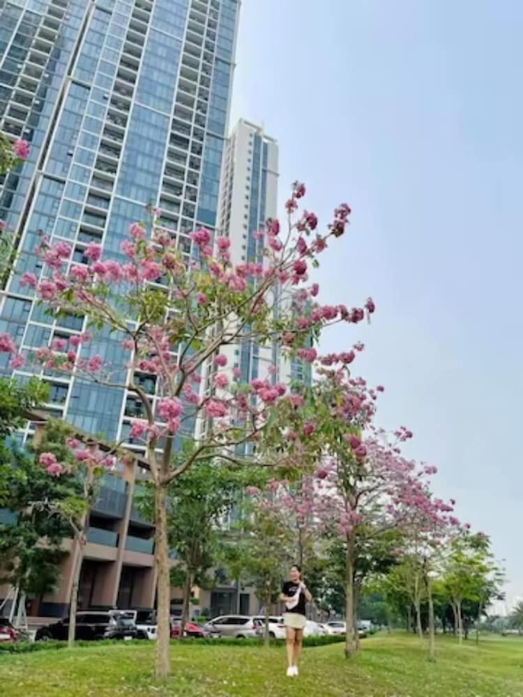 ecogreen saigon