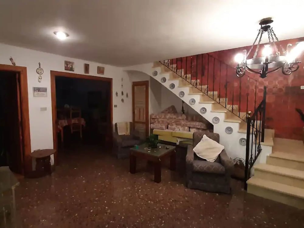 Valencia Countryside Villa photo 5