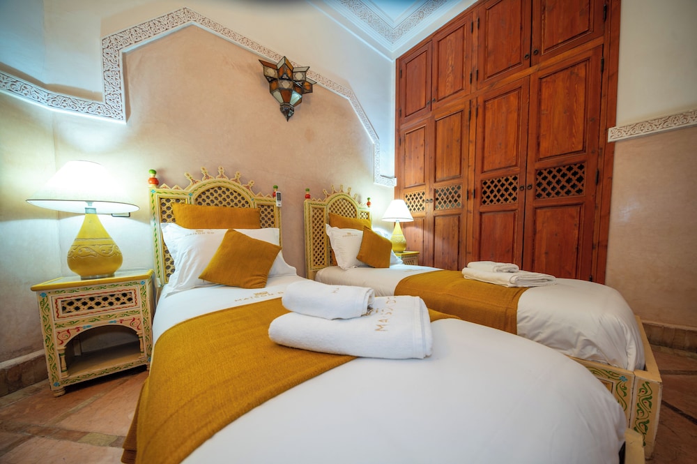 Maison Do