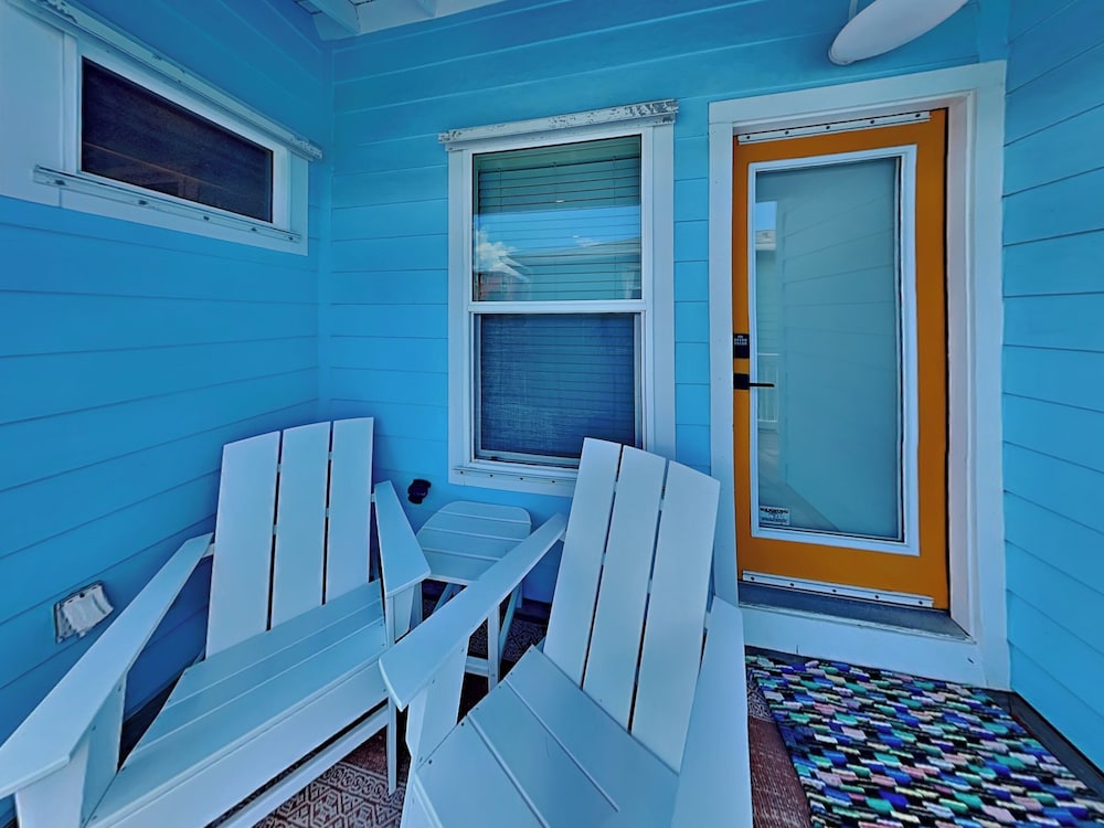 Beach-Inn by Silver Sands Vacation Rentals