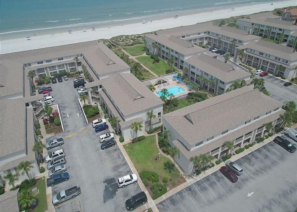 Oceanfront, 1 Bedroom Studio - Four Winds 10D view 4