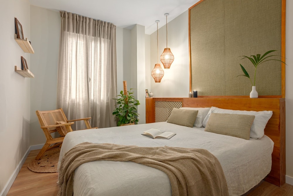 Rupat - 3 Bedrooms in Trafalgar