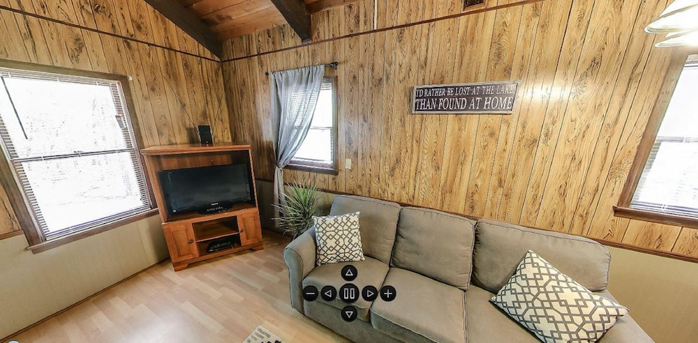 Carolina Landing RV Resort - Caravan Park