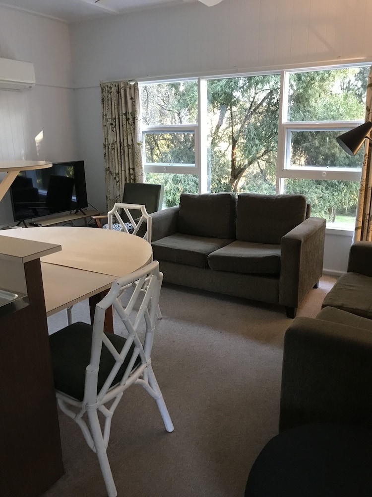 Gipsy Point Lodge