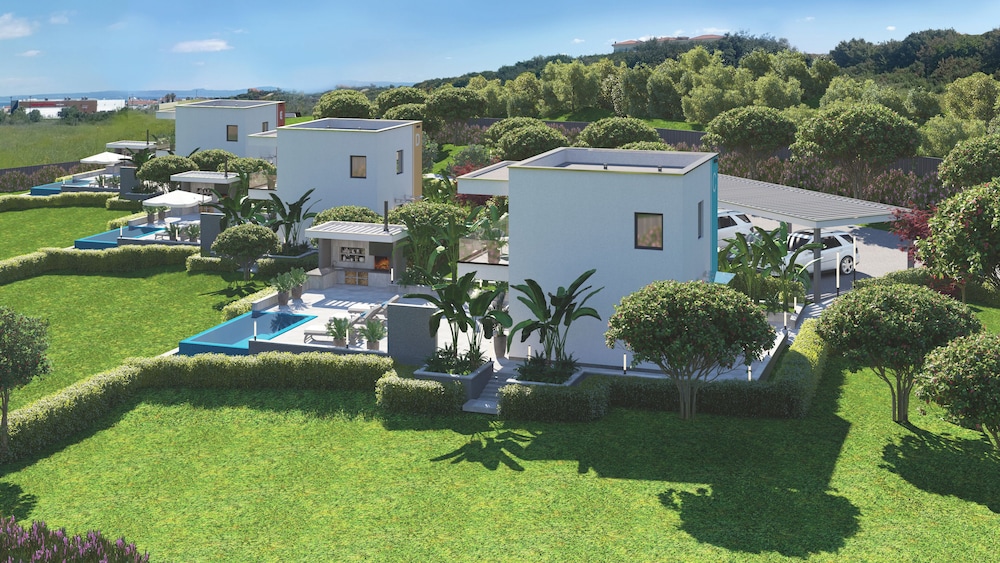 Continent Villas