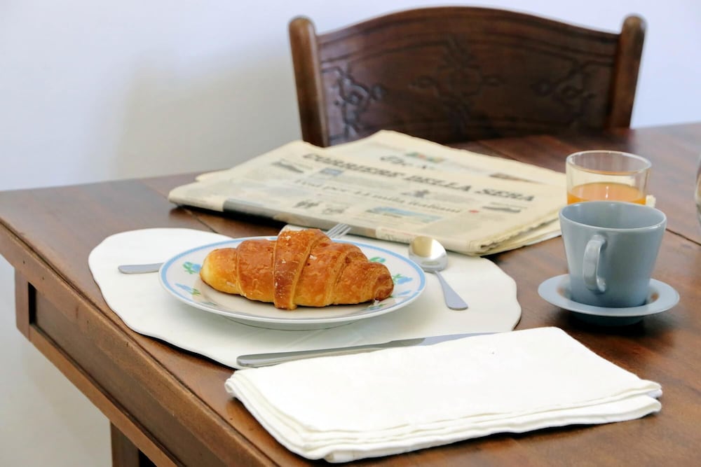 Cozy Merulana in Roma