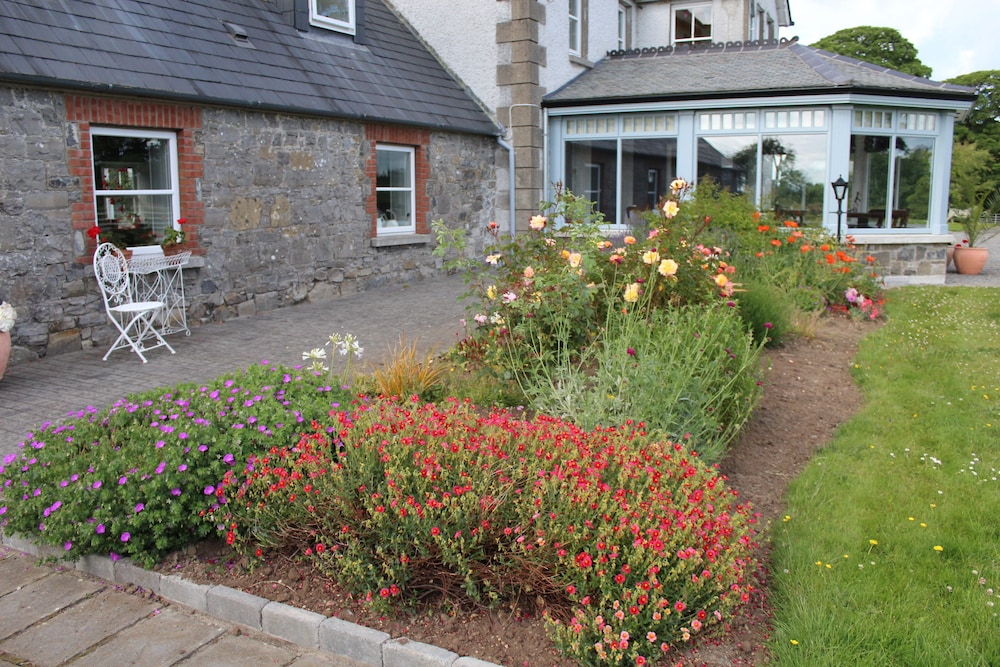Boyne View House view 3