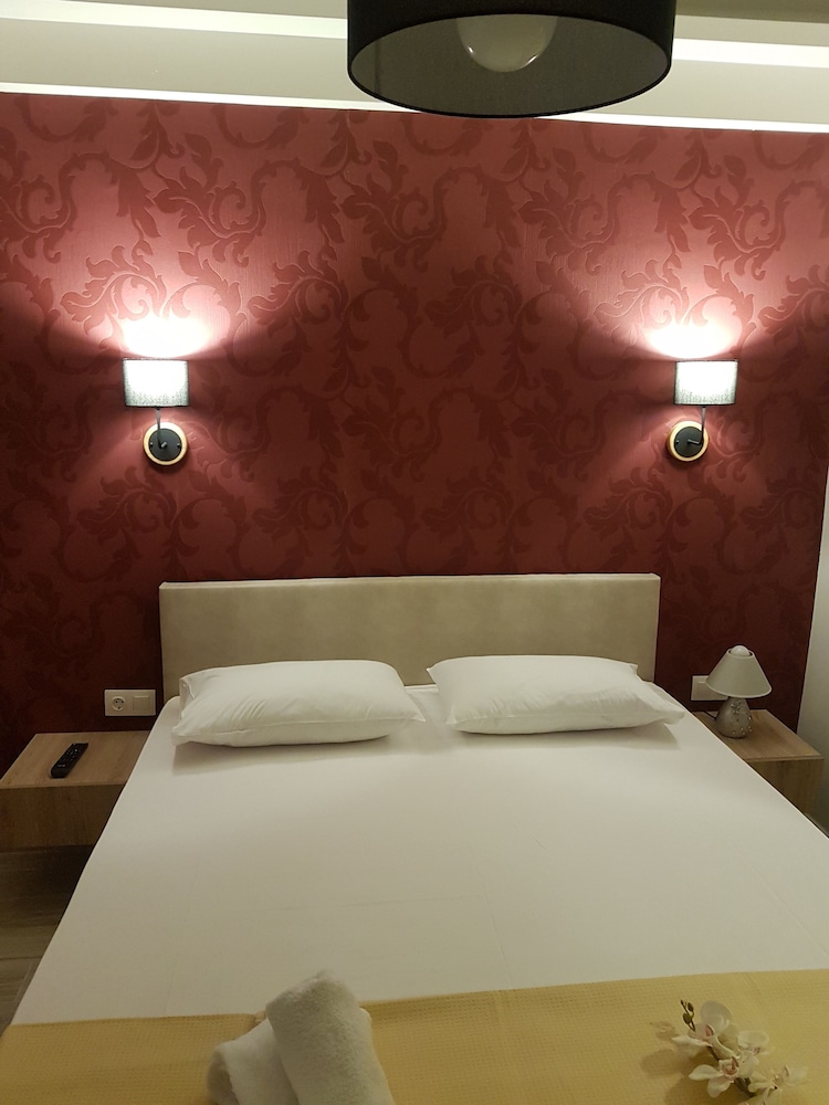 Nikolaidis Apartments photo 2