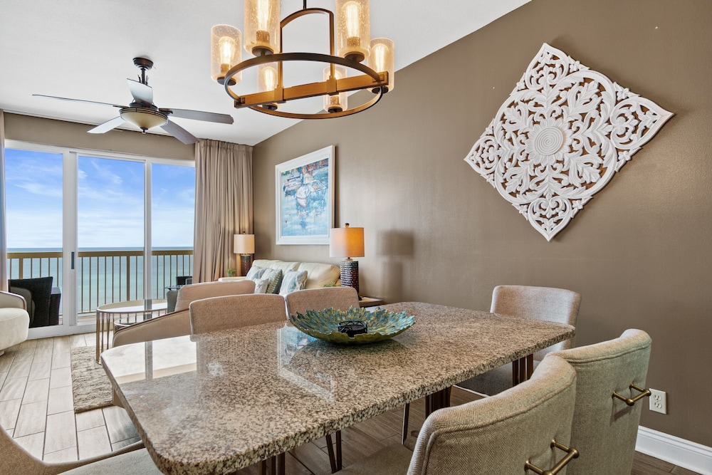 Calypso Beach Resort by Panhandle Getaways