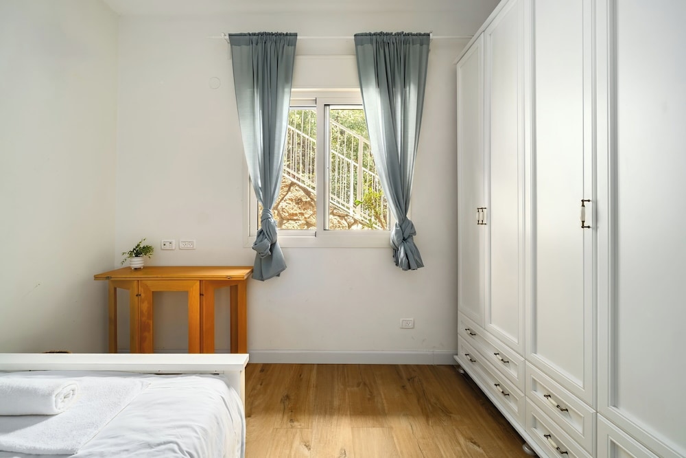 Rosh HaNikra Garden Villa by Sea N' Rent