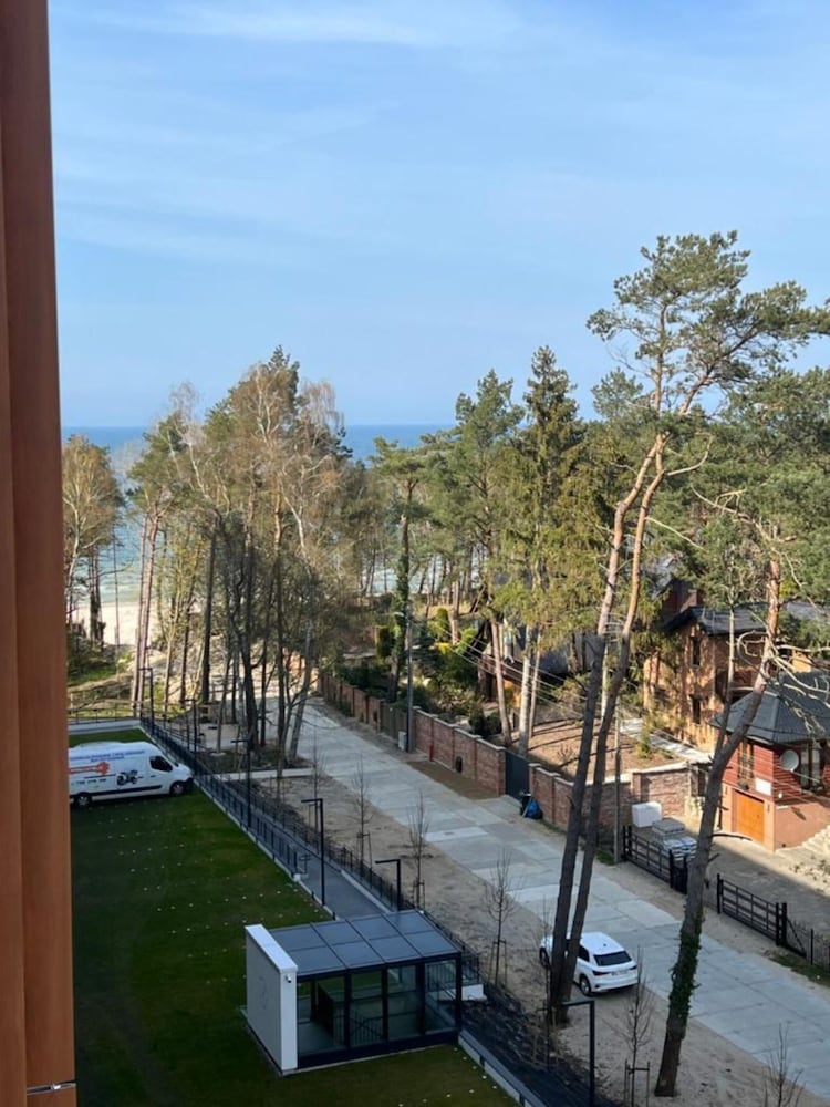 Apartment in Pobierowo Near Beach & SPA
