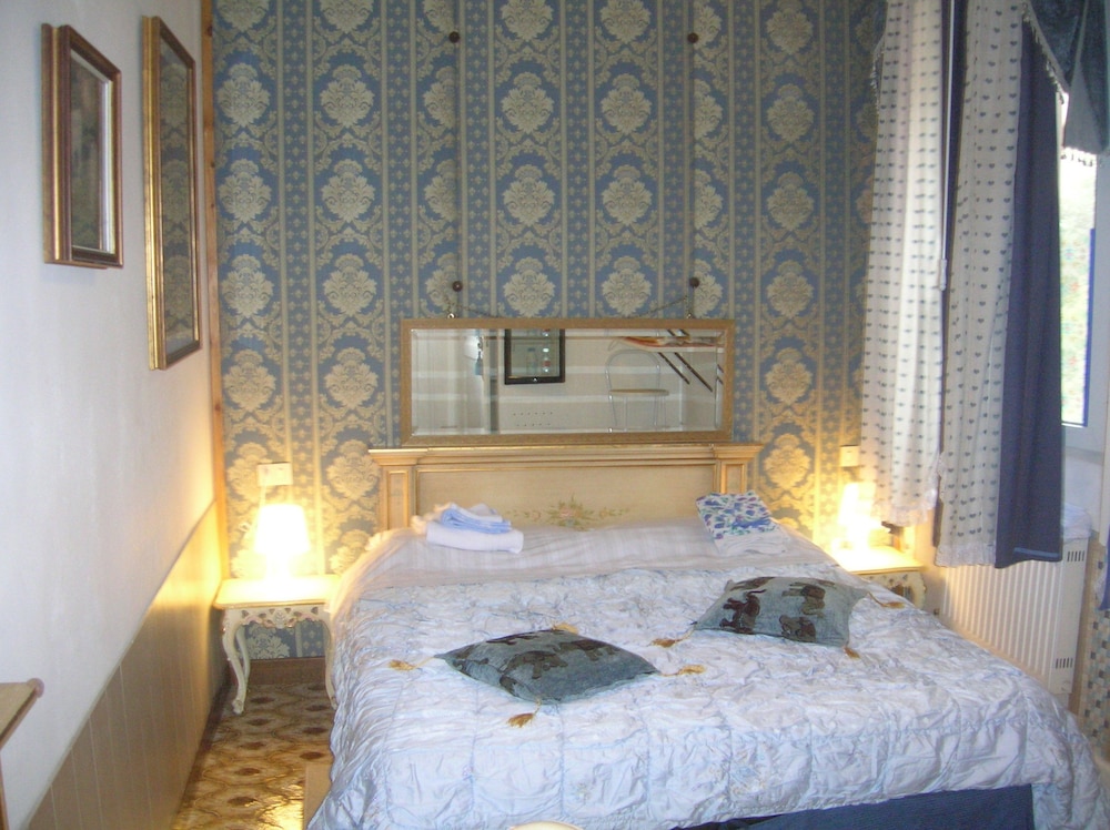 B&B Biennale Venezia