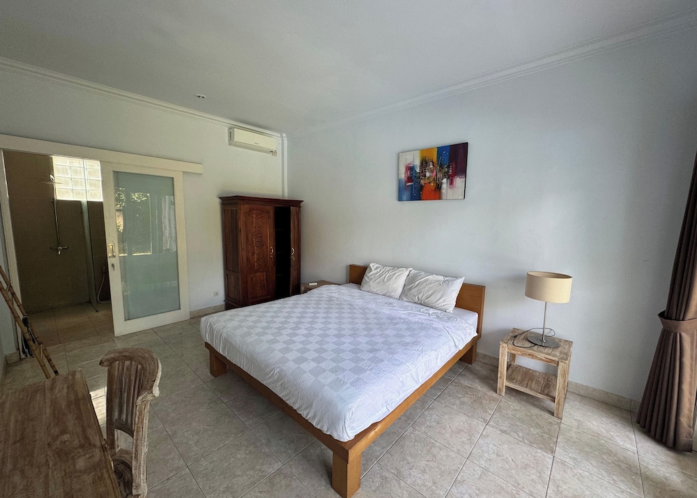 Rama - Laksmi Guesthouse