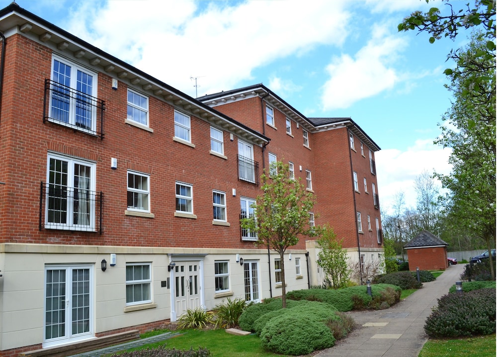 Newbury Vacations - Jago Court - Property Image 5