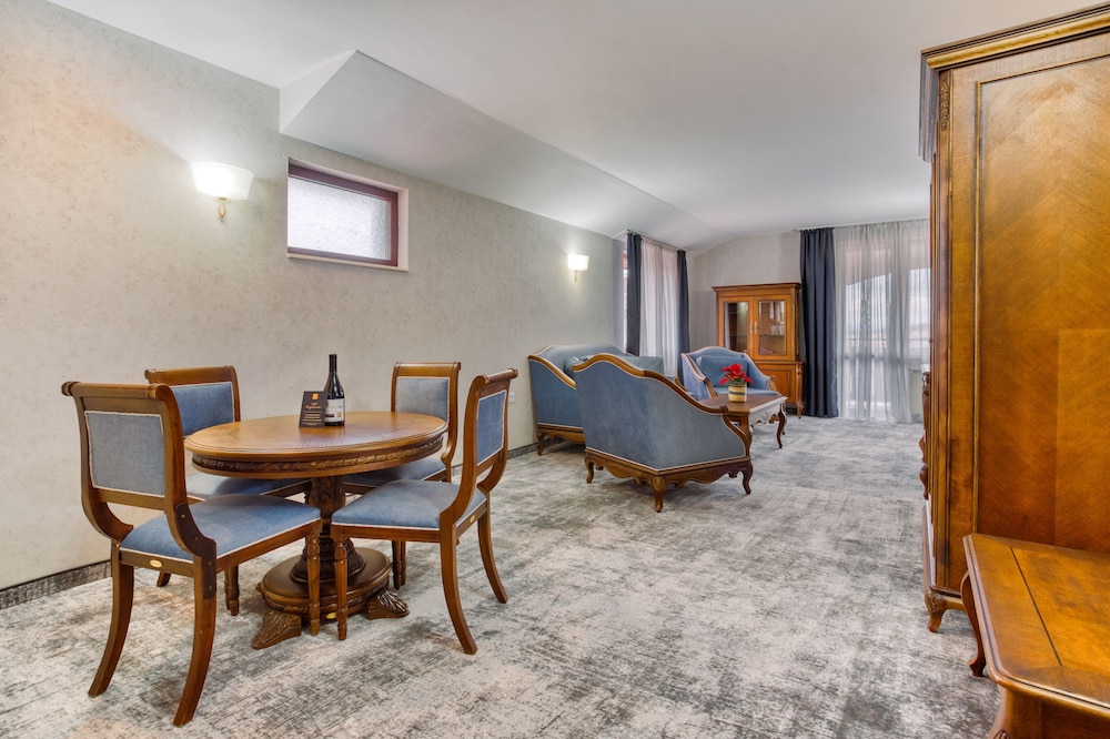 Bansko Vacations - MPM Sport Hotel - Property Image 96