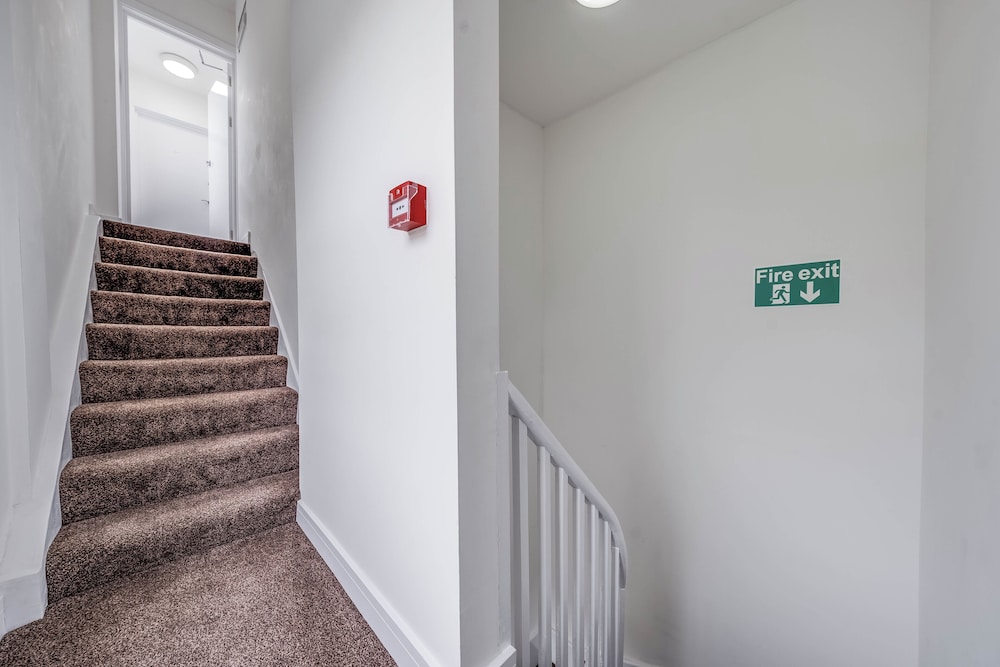 Camberwell High Spec 6-Studio Unit Block