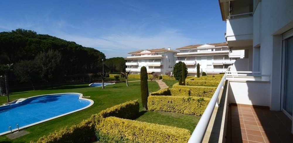 Apartamento cerca de Golf de Pals view 3
